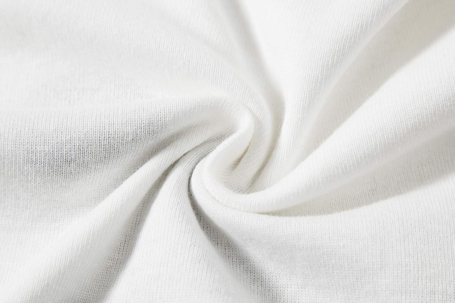 KikizYe Girls Pajamas Set Kids Long Sleeve PJs Cotton Jammies - Image 2