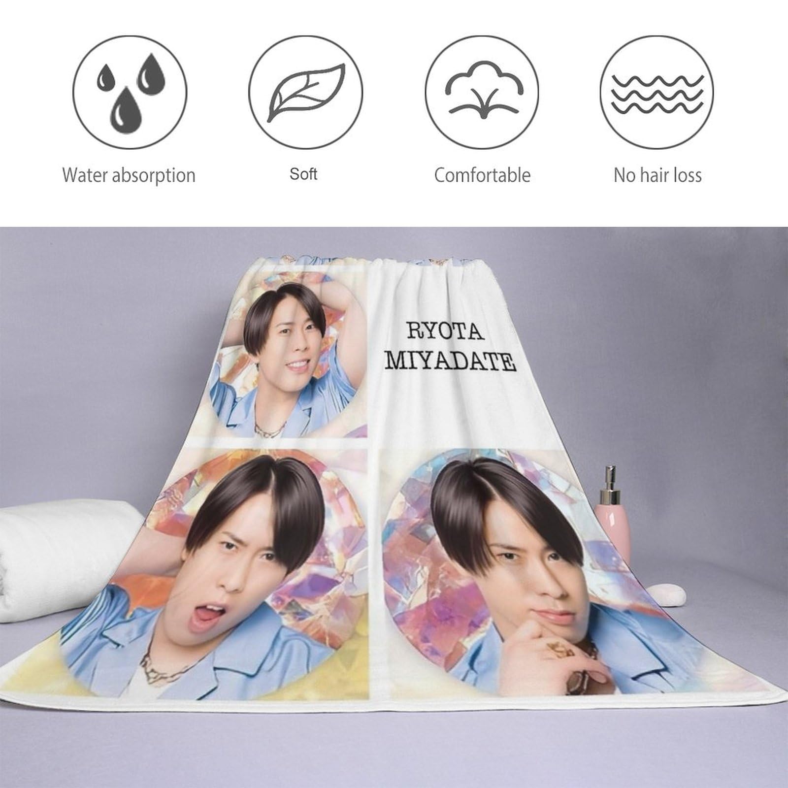 専用 スノーマン 佐久間大介 毛布 バスタオル 3点まとめ 専用 専用 スノーマン 佐久間大介 毛布 バスタオル 3点まとめ 専用