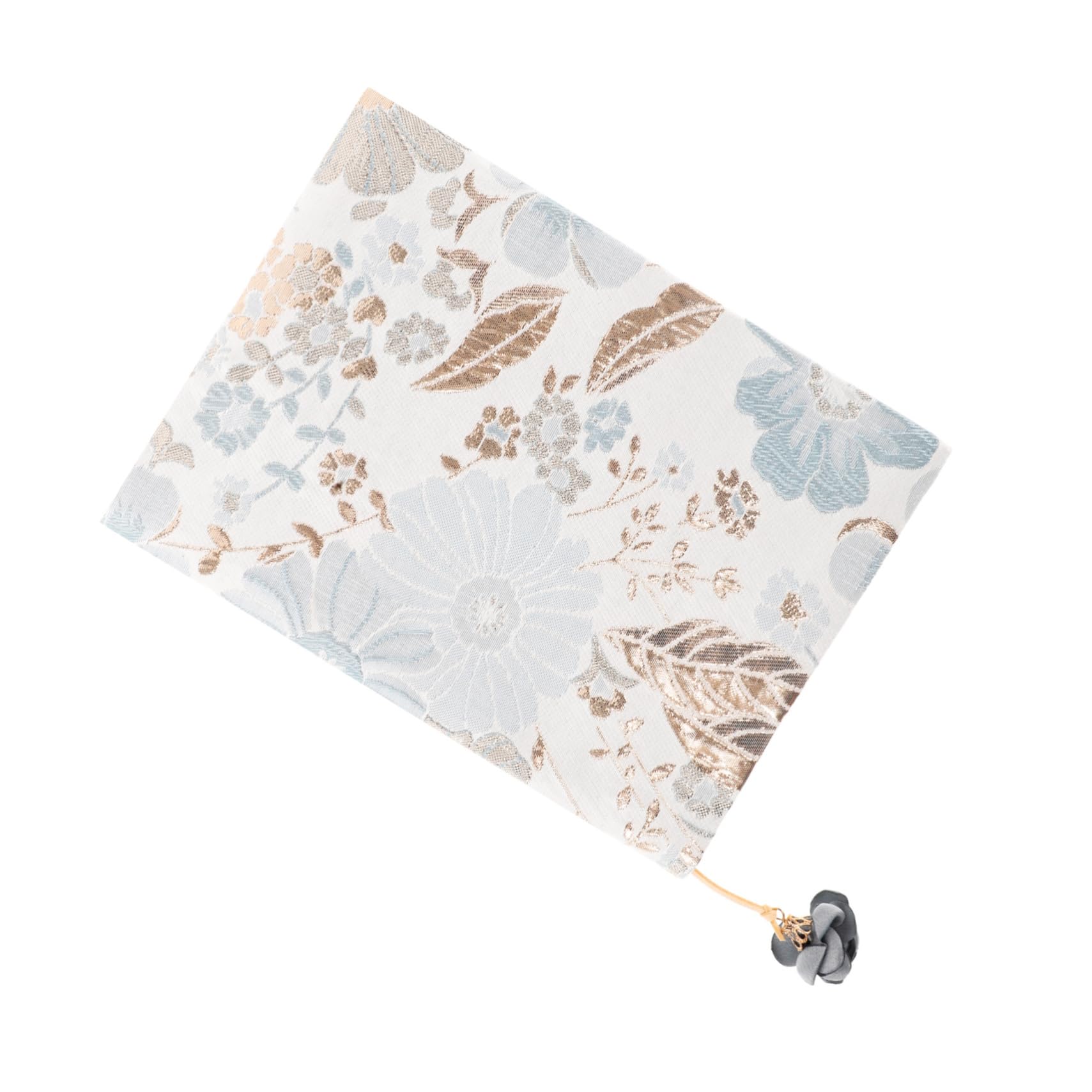 NUOBESTY 3 Pezzi Di Comoda Copertina Per Libro Copertina Decorativa Per Quaderno Planner Copertina Decorativa