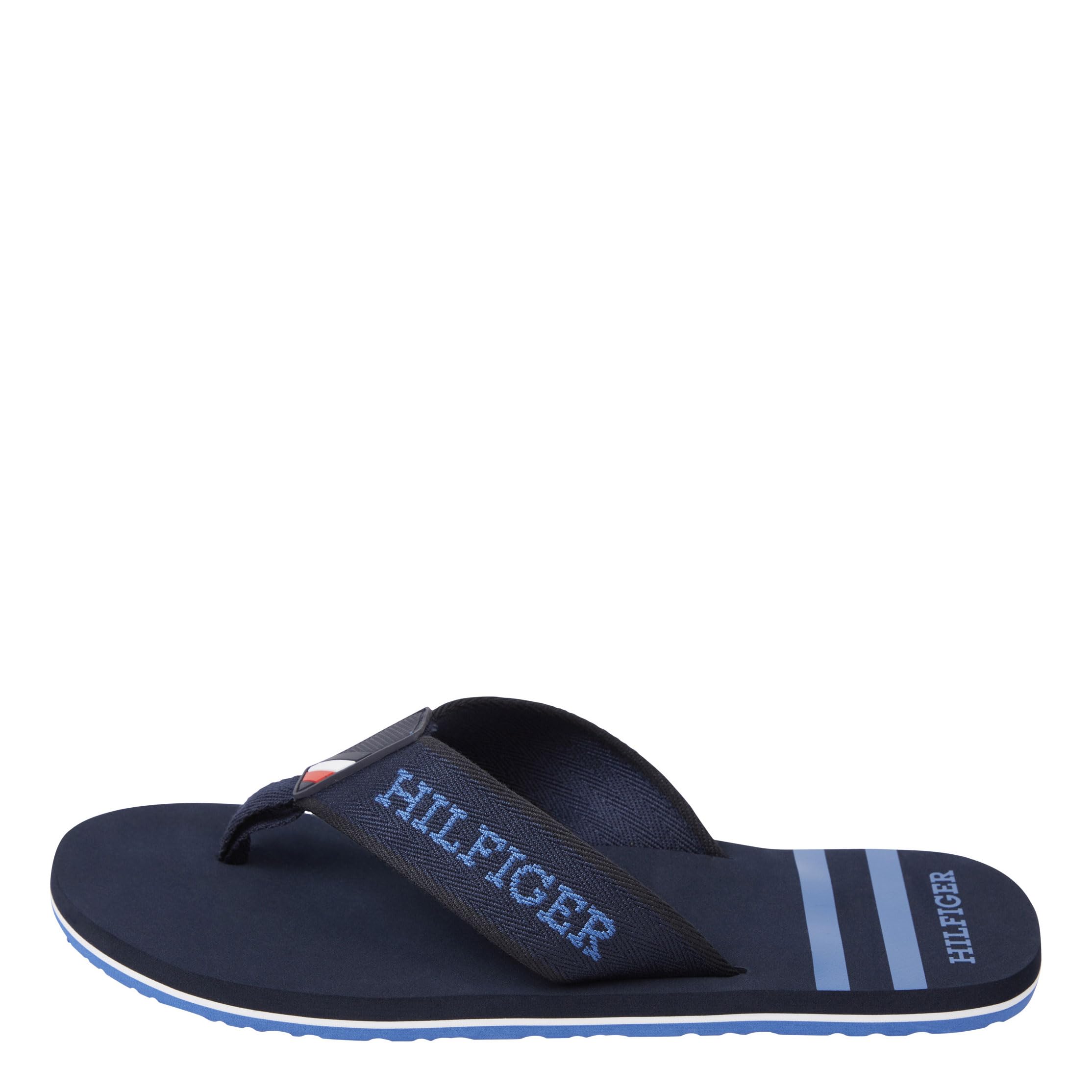 Tommy Hilfiger Sporty Hilfiger Beach Sandal Fm0fm05020, Chancla Hombre