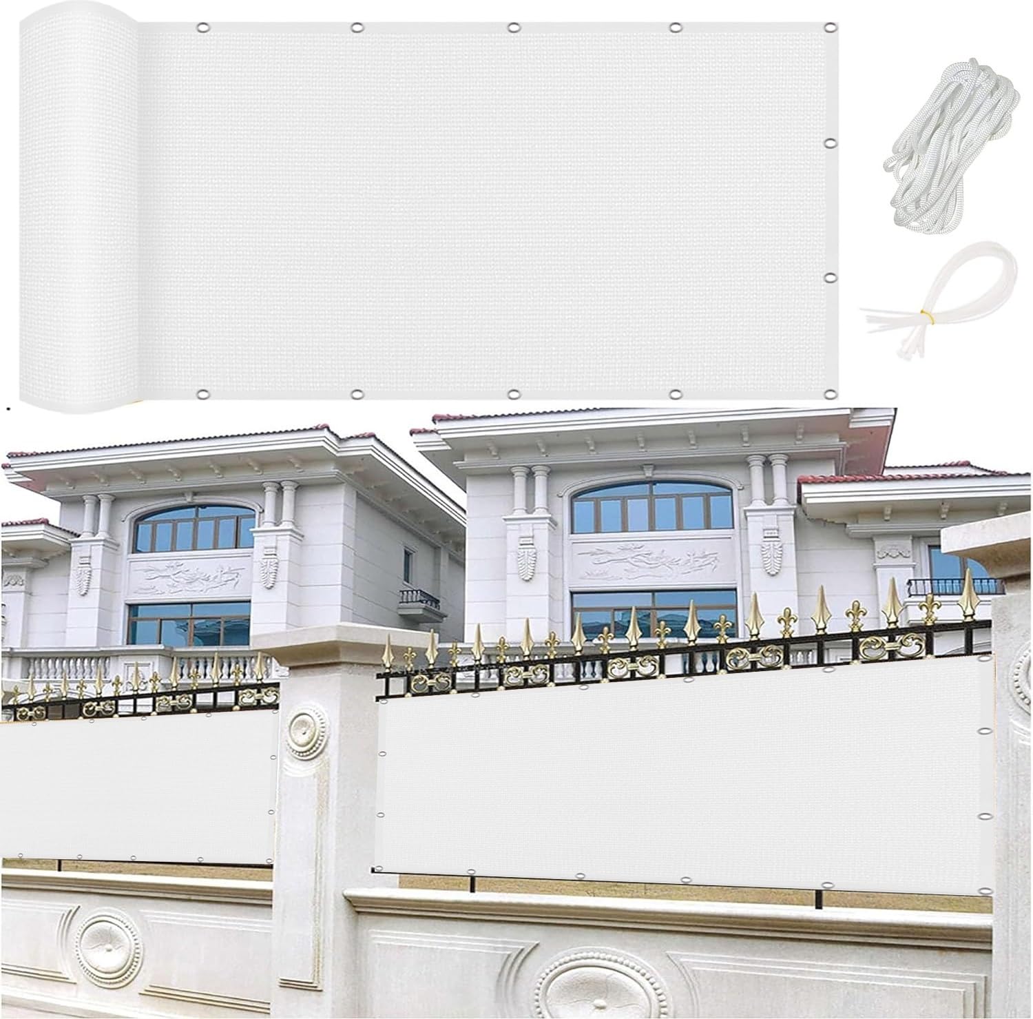sonnensegel 250 x 250 Sonnenschutz cm, HDPE Wetterbeständig Atmungsaktiv, Sonnensegel Quadrat Sichtschutz, Sonnensegel Beschattung, für Balkon Garten, Weiß system:mask Varianten:Art.-Nr.: 49920, Maße: 54 × 28 × 33 cm Gazelle HeavyDutyNL 26 Hollandrad