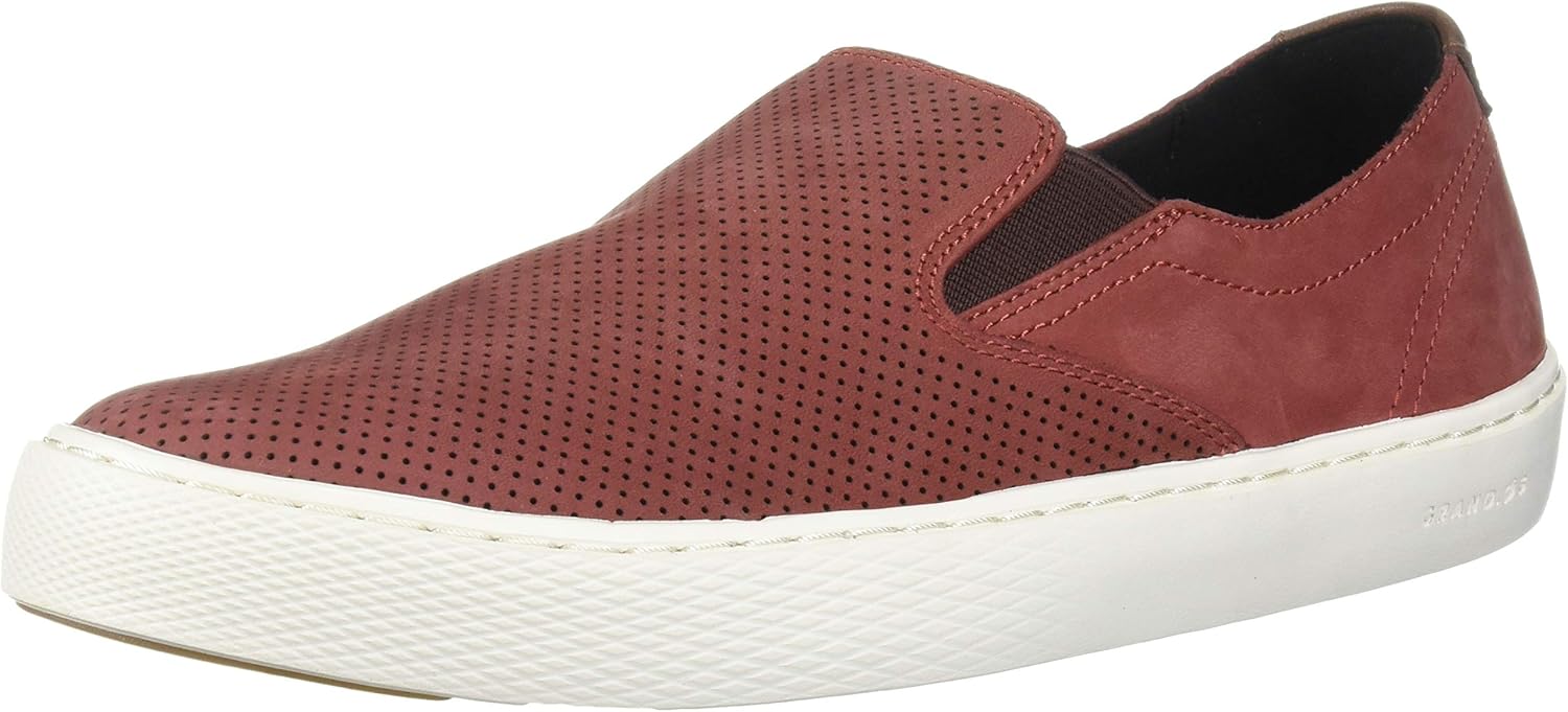 cole haan grandpro deck slip on