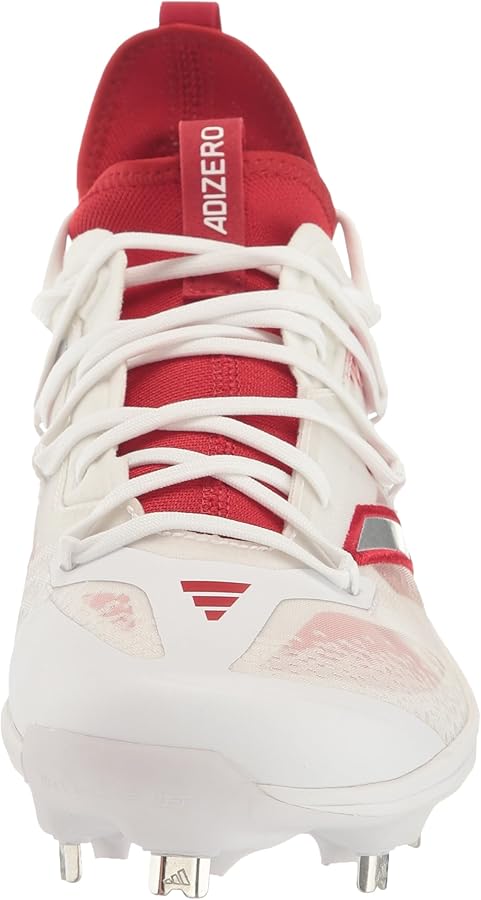 Amazon.com | adidas Mens Adizero Afterburner 9 NWV Team Power Red