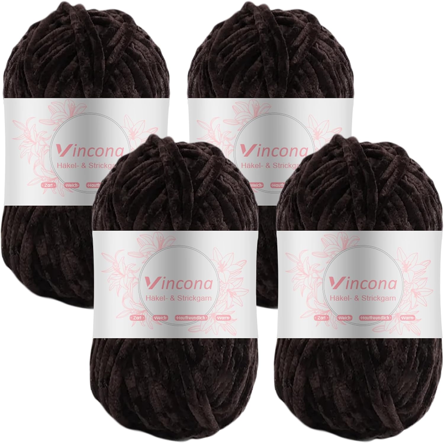 Coffee brown