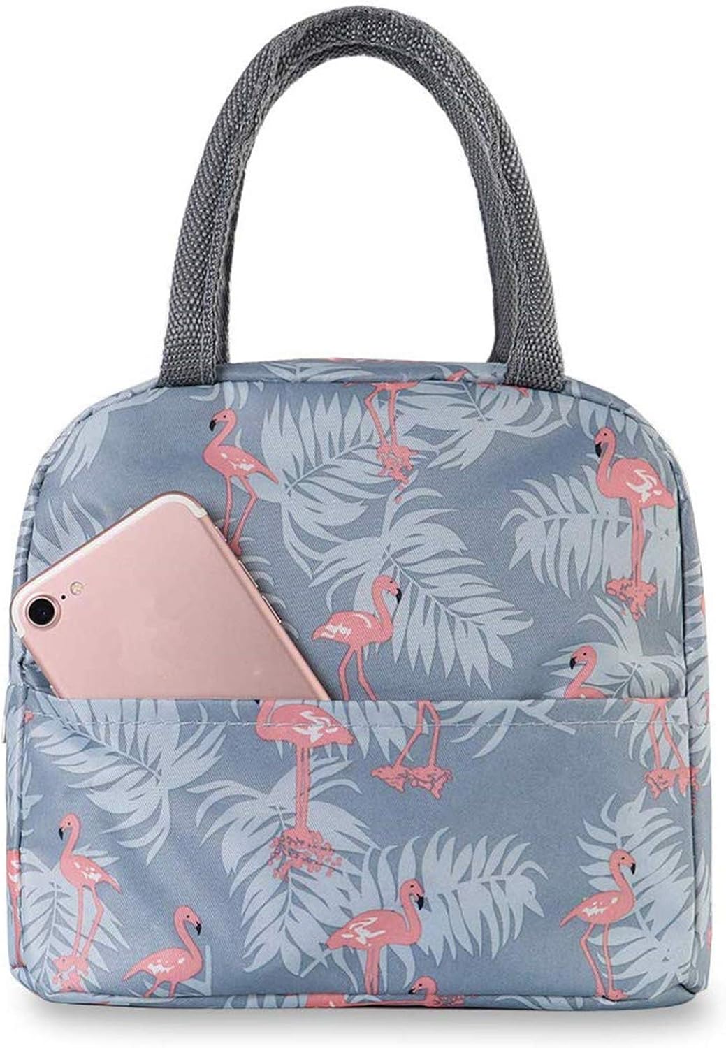 DWE Lunch Bag