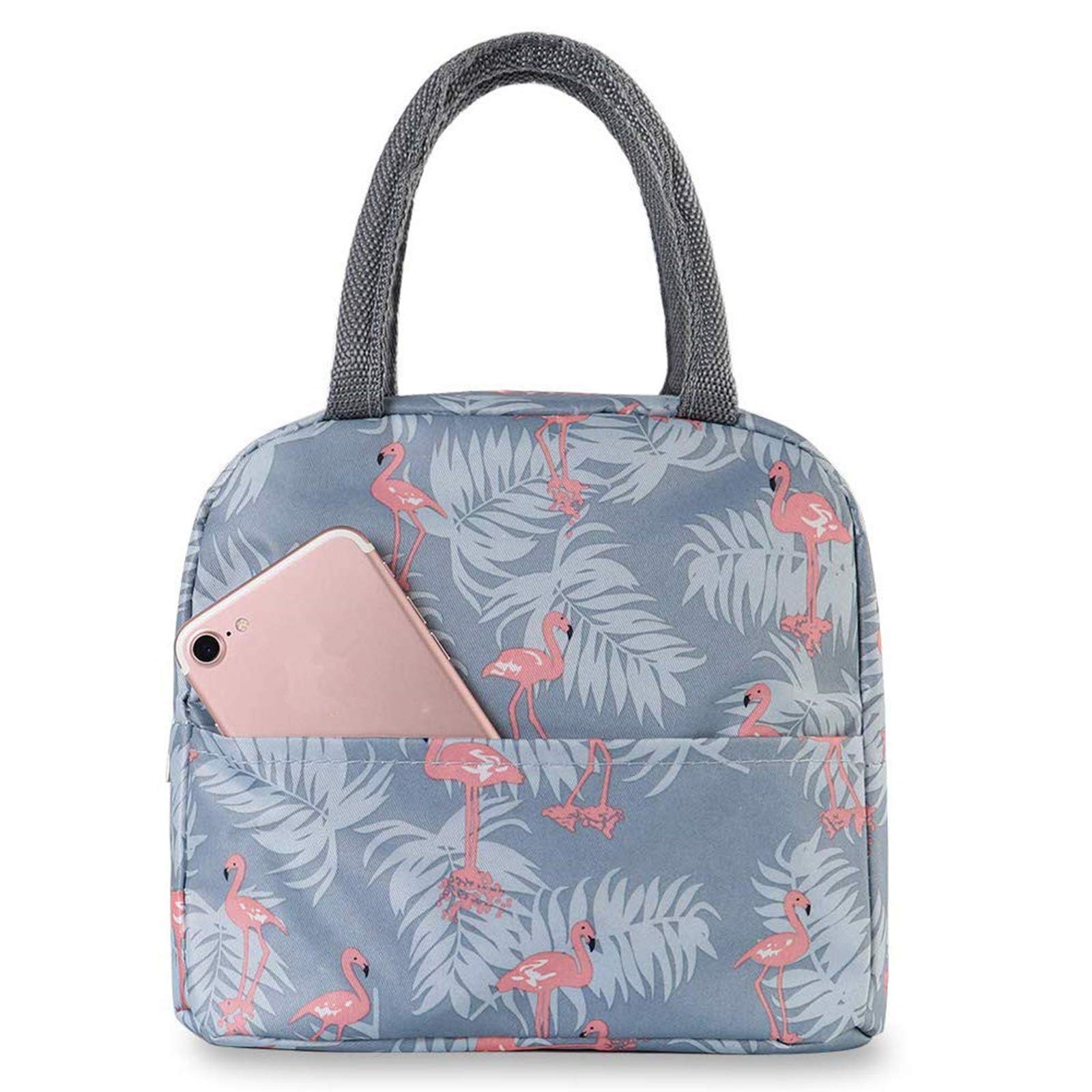 Insulated Lunch Bag