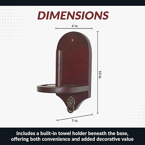 Miniatura 2 de Hathaway Soporte para tiza de cono Premier