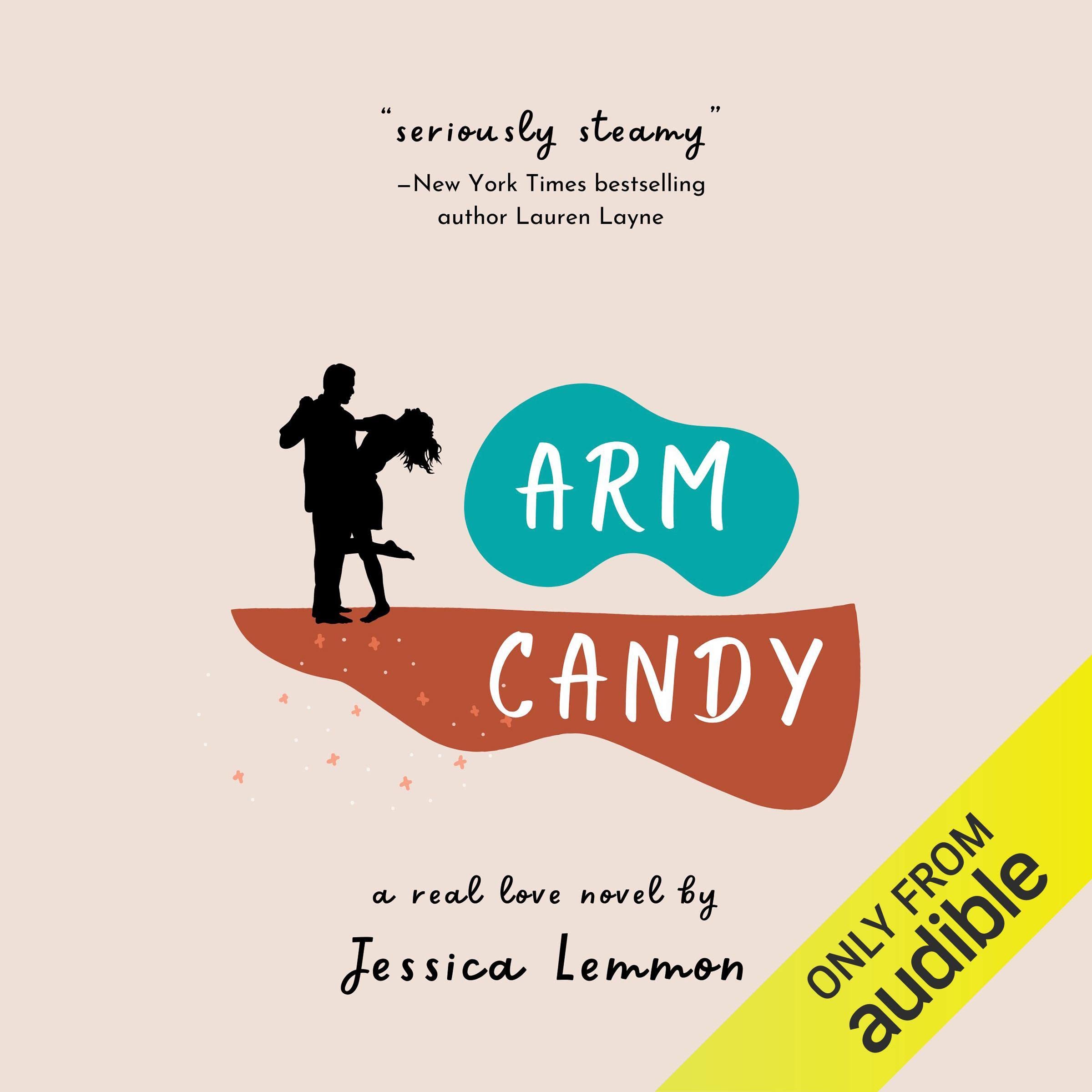 Cover art for Arm Candy