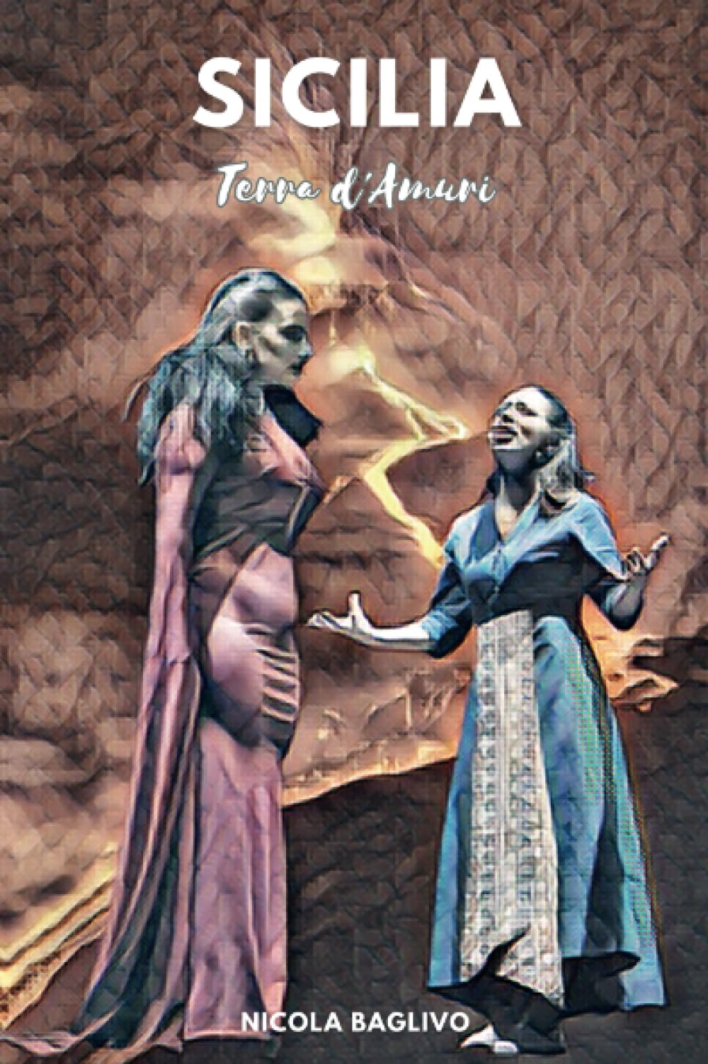 Sicilia Terra d'Amuri