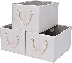 changing table storage bins