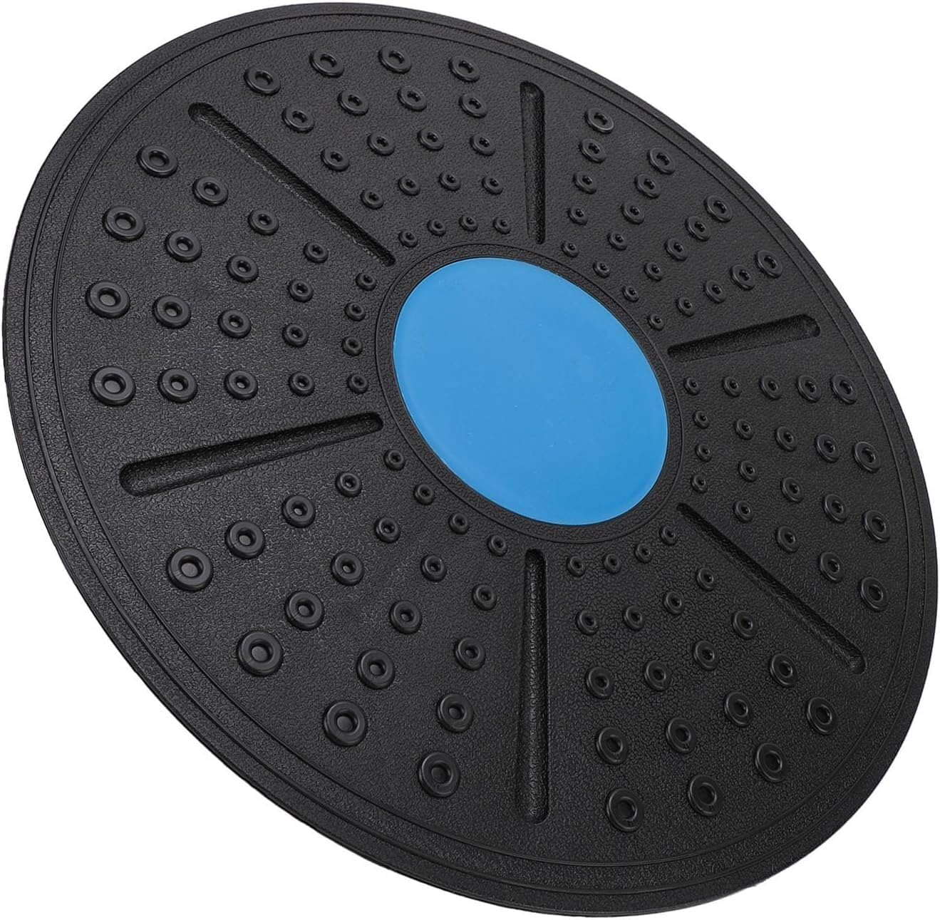 Core Sliders,Sliders,Balance Board, Anti Slip Exercise Balance,Plastic Stability Trainer,Core Strength Training for Home Gym