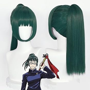 Amazon.co.jp: [Acosdary] コスプレ衣装 呪術廻戦 第2期 禪院