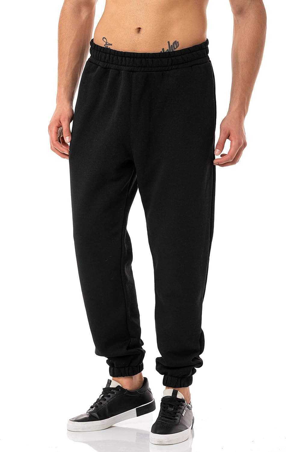 adidas Originals FIREBIRD LOOSE TRACK - Trainingsbroek - better scarlet/rood