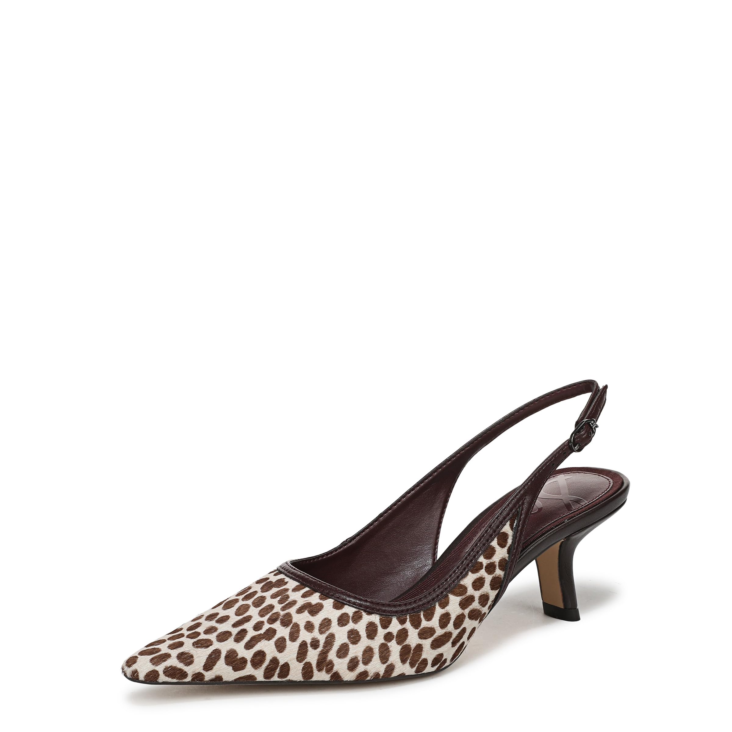 Sam Edelman Women's Bianka Slingback Pumps