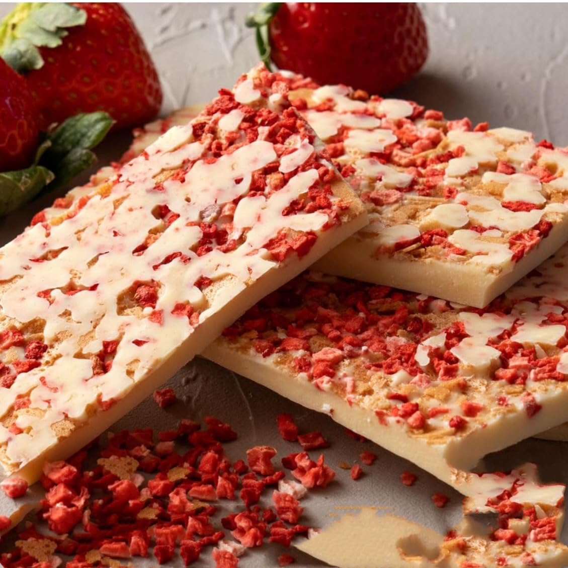 割れチョコ ミルフィーユ 400g