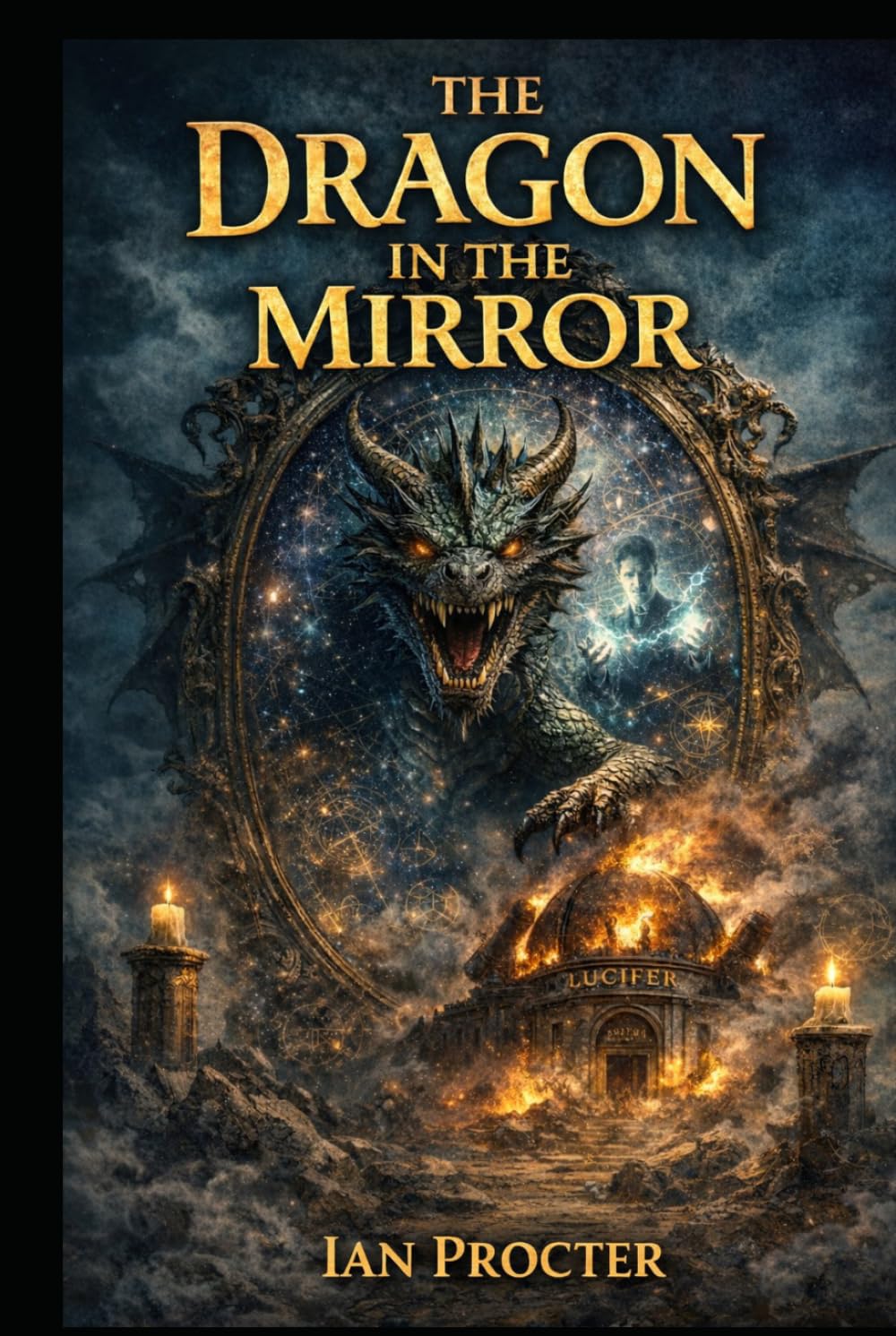 The Dragon In The Mirror: Scientism, Cosmology, and the Crisis of Modern Science
