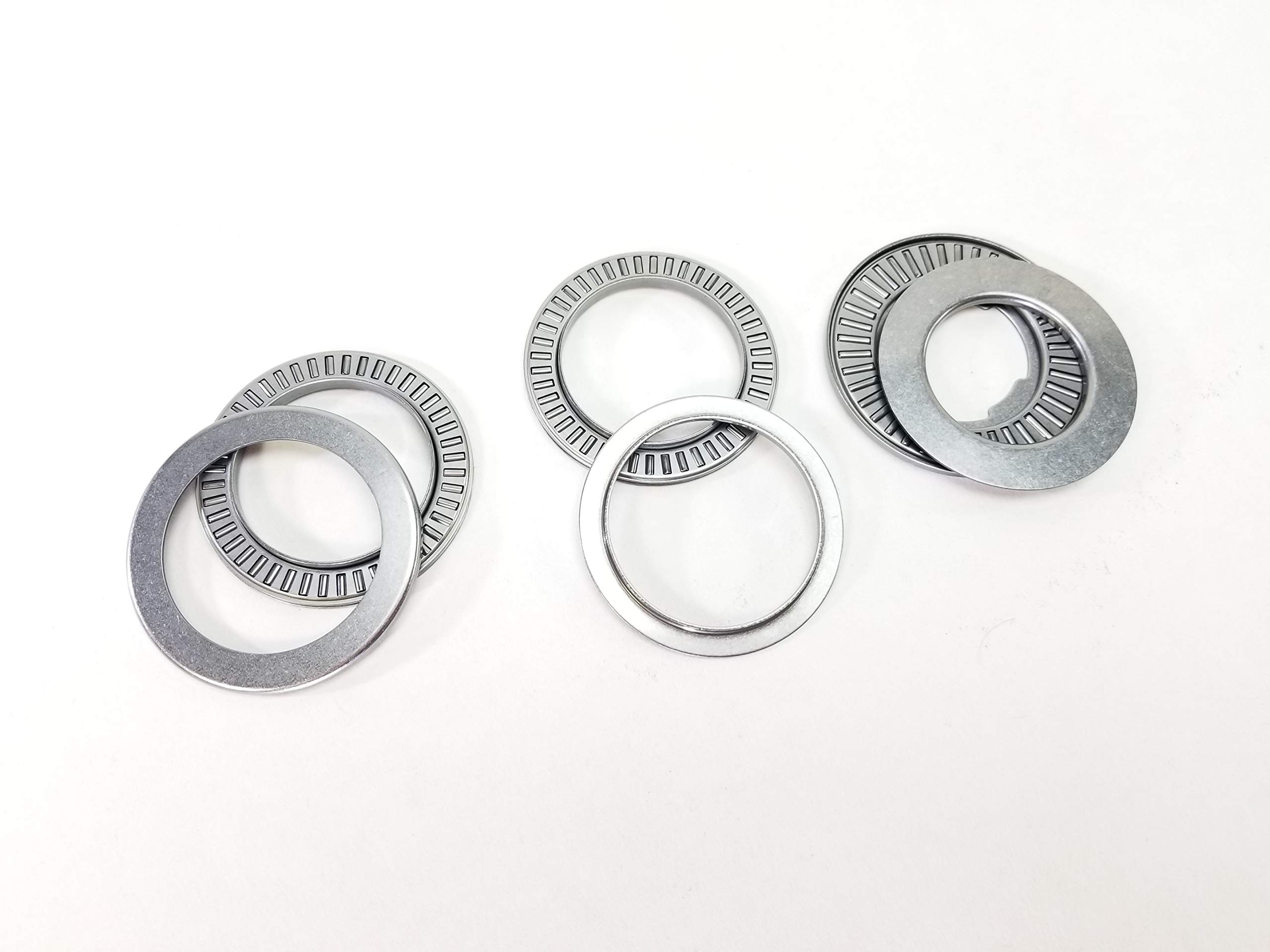 Amazon.com: Sonnax SBK-G10 Koyo Thrust Bearing Kit TH400, 4L80E