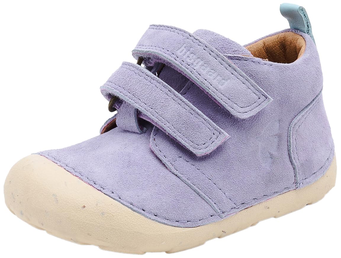 Bisgaard Unisex Kinder Barefoot CarterSneaker