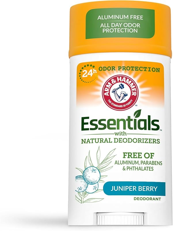 ARM & HAMMER Essentials Deodorant
