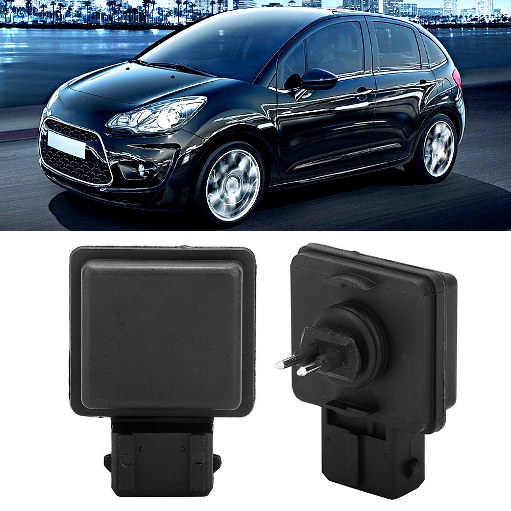 KIMISS Czujnik poziomu płynu w zbiorniku chłodnicy 9646901580 for CITROEN DS5 2011-2015 | Zbiornik wyrównawczy | Wysoka dokładność