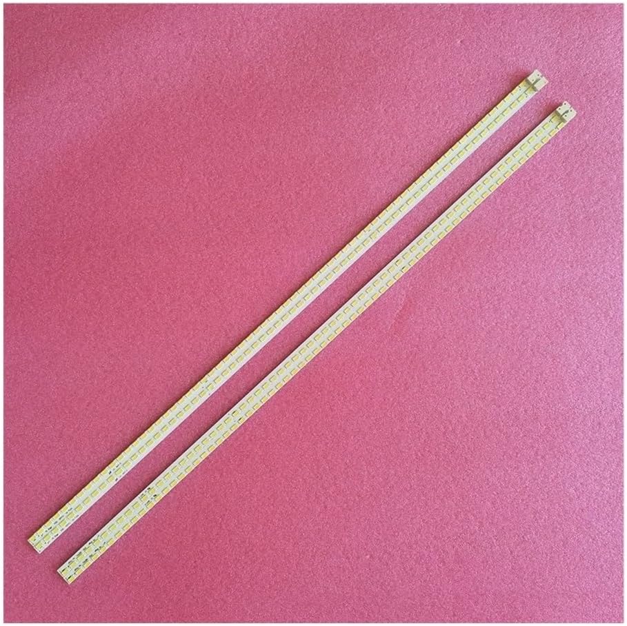 for 47LE5300 47LE5500 47LX6500 47LE5400 47E70RG LE47A300N 47LE5900 LC470EUH SC A1 3660L-0349A 3660L-0348A Compatible Strips