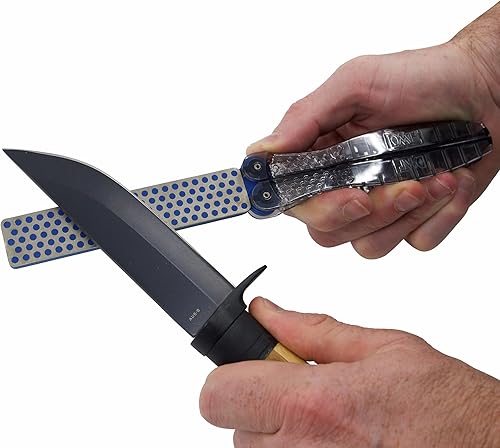 Miniatura 3 de DMT FWFC afilador plegable de doble cara