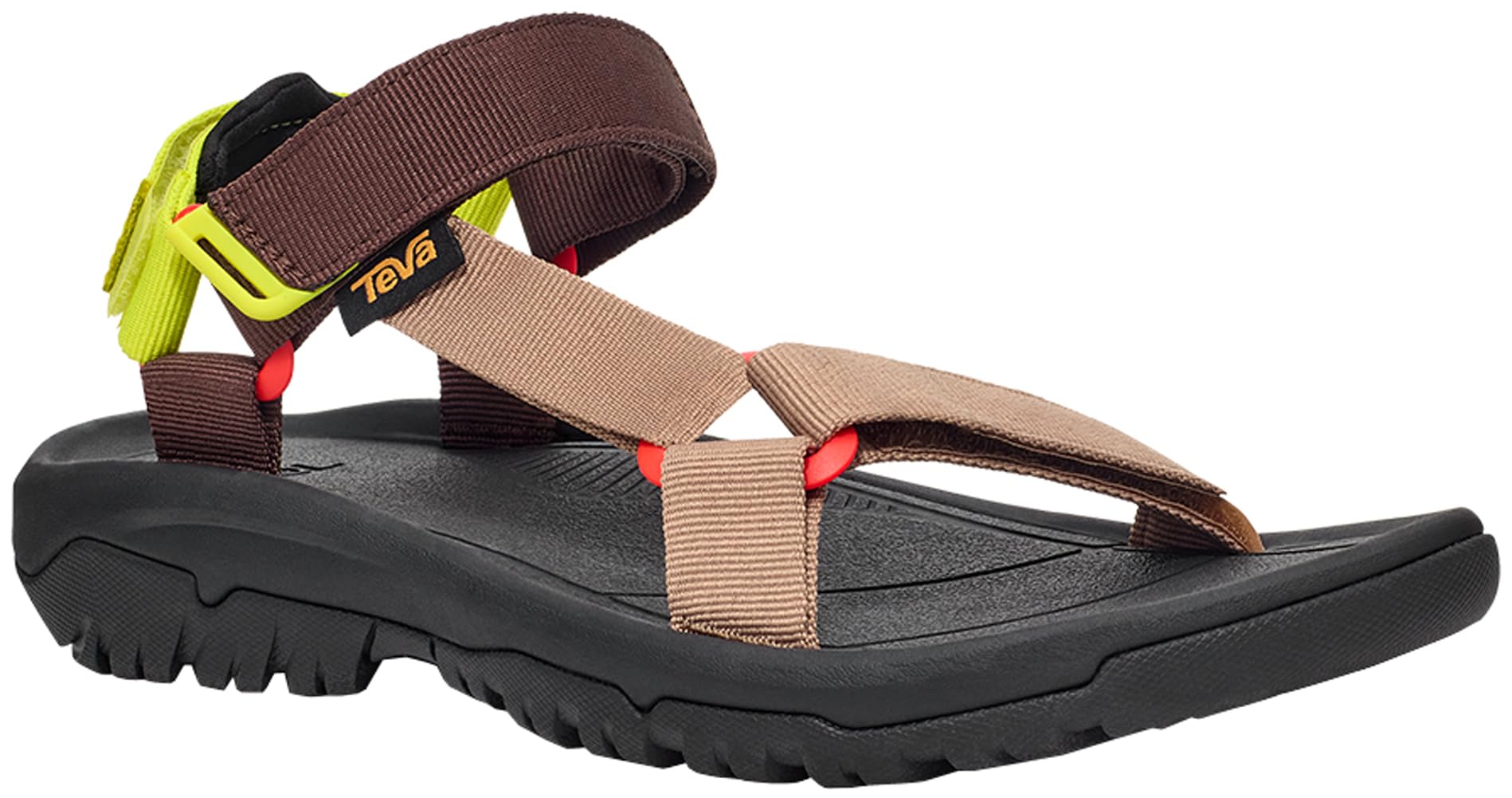 Teva Hurricane Xlt2, Sandali Uomo, Multicolore, 42 EU