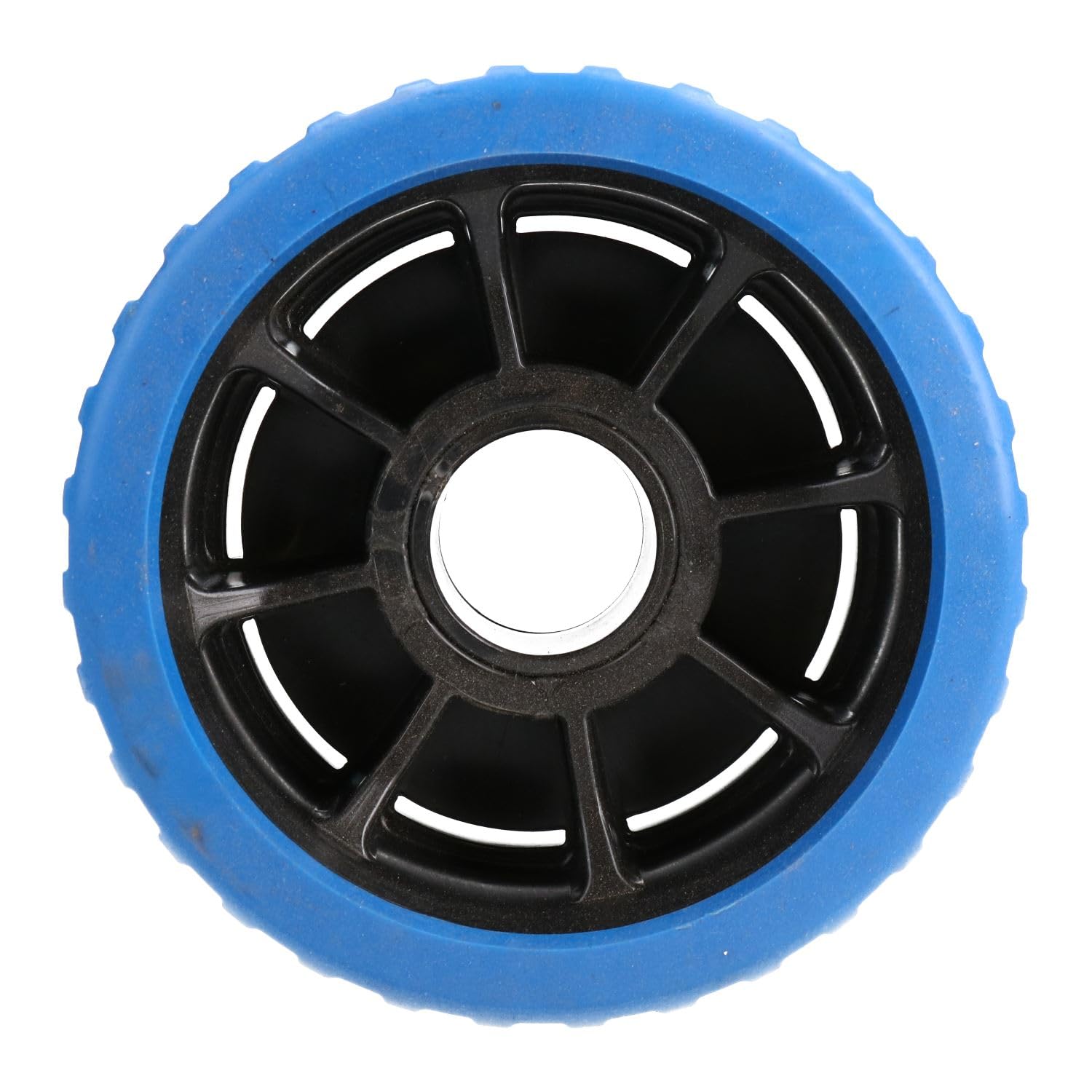 AB Tools Rodillos acanalados para remolque, sin marcas, diámetro de 21 mm