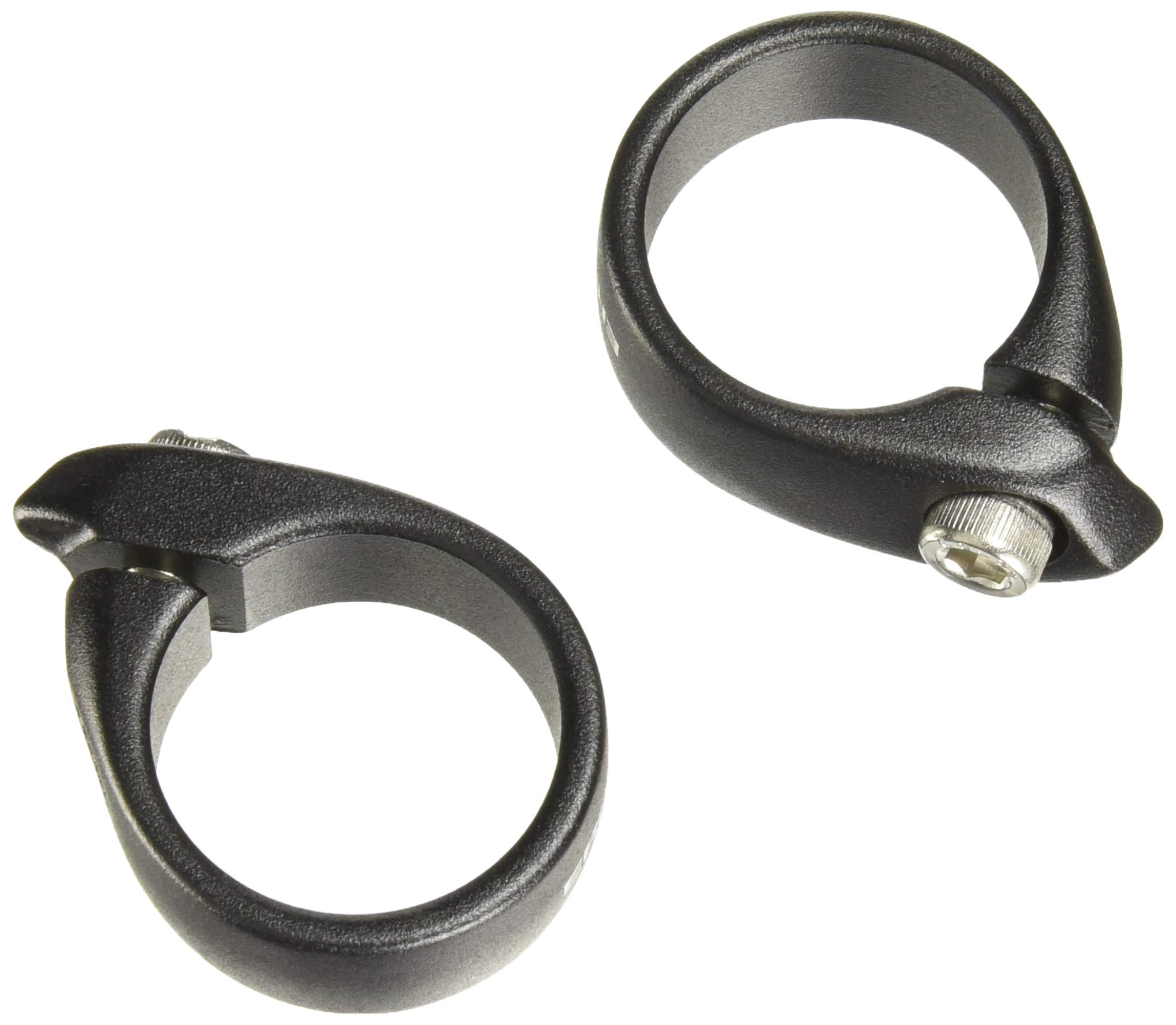 Ergon GX1 Grip clamps