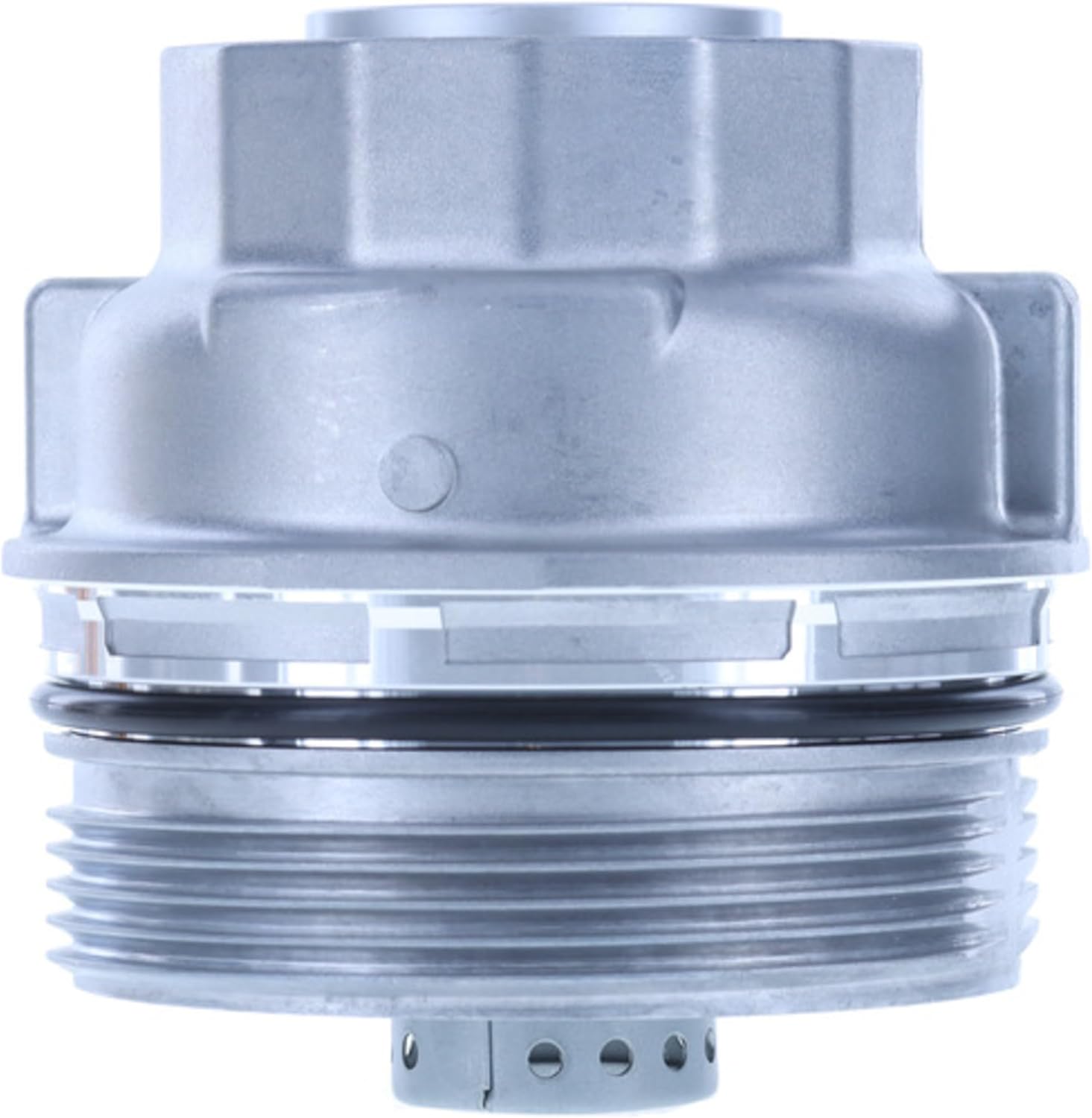 Engine Oil Filter Cap
