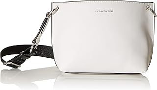 CKJ Shadow Camera Pouch Bright White