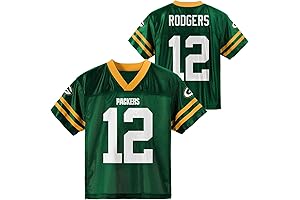 Official NFL Team Home Toddler Jersey