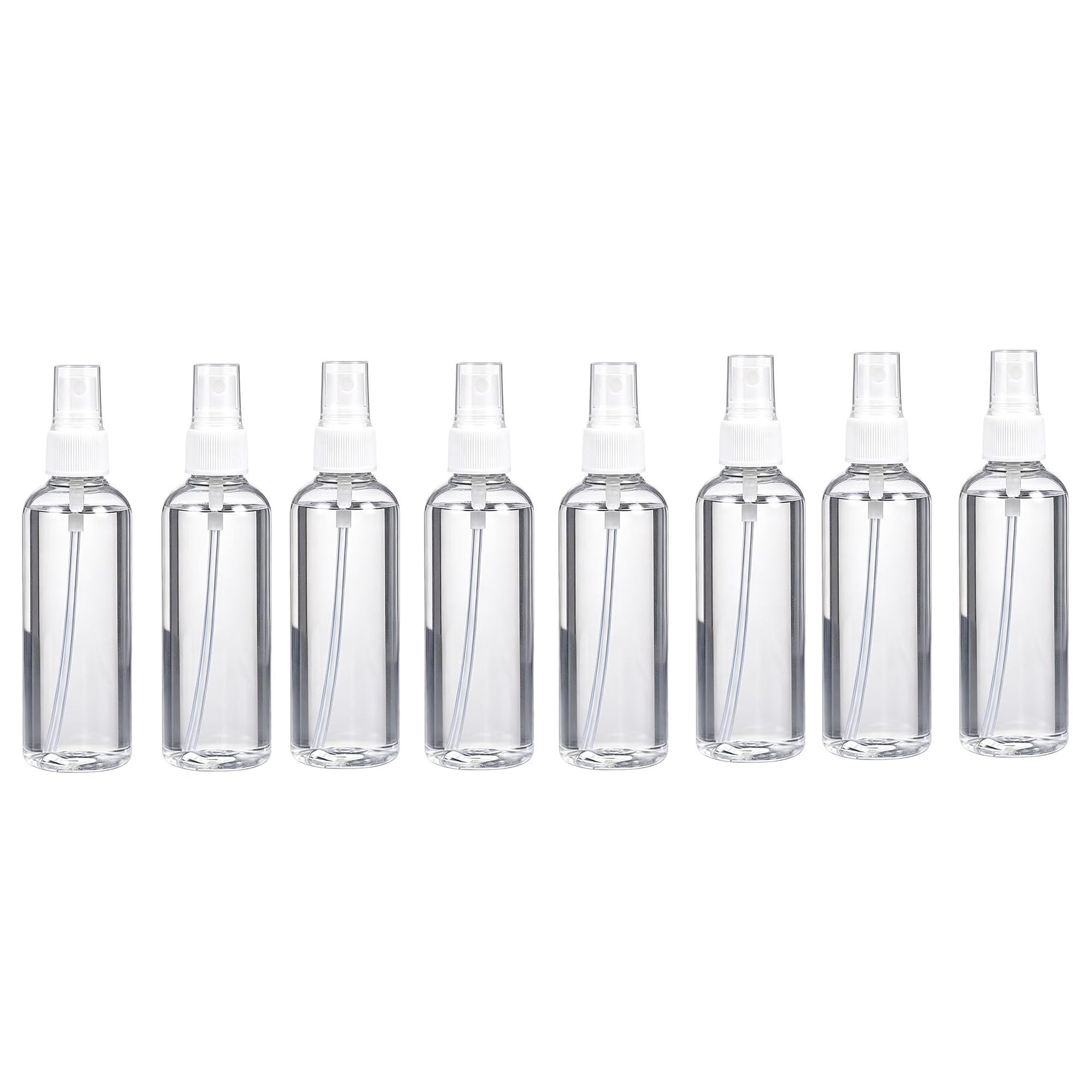 Portable Spray Bottle, Small Alcohol Spray Bottle, Can Be Disinfected