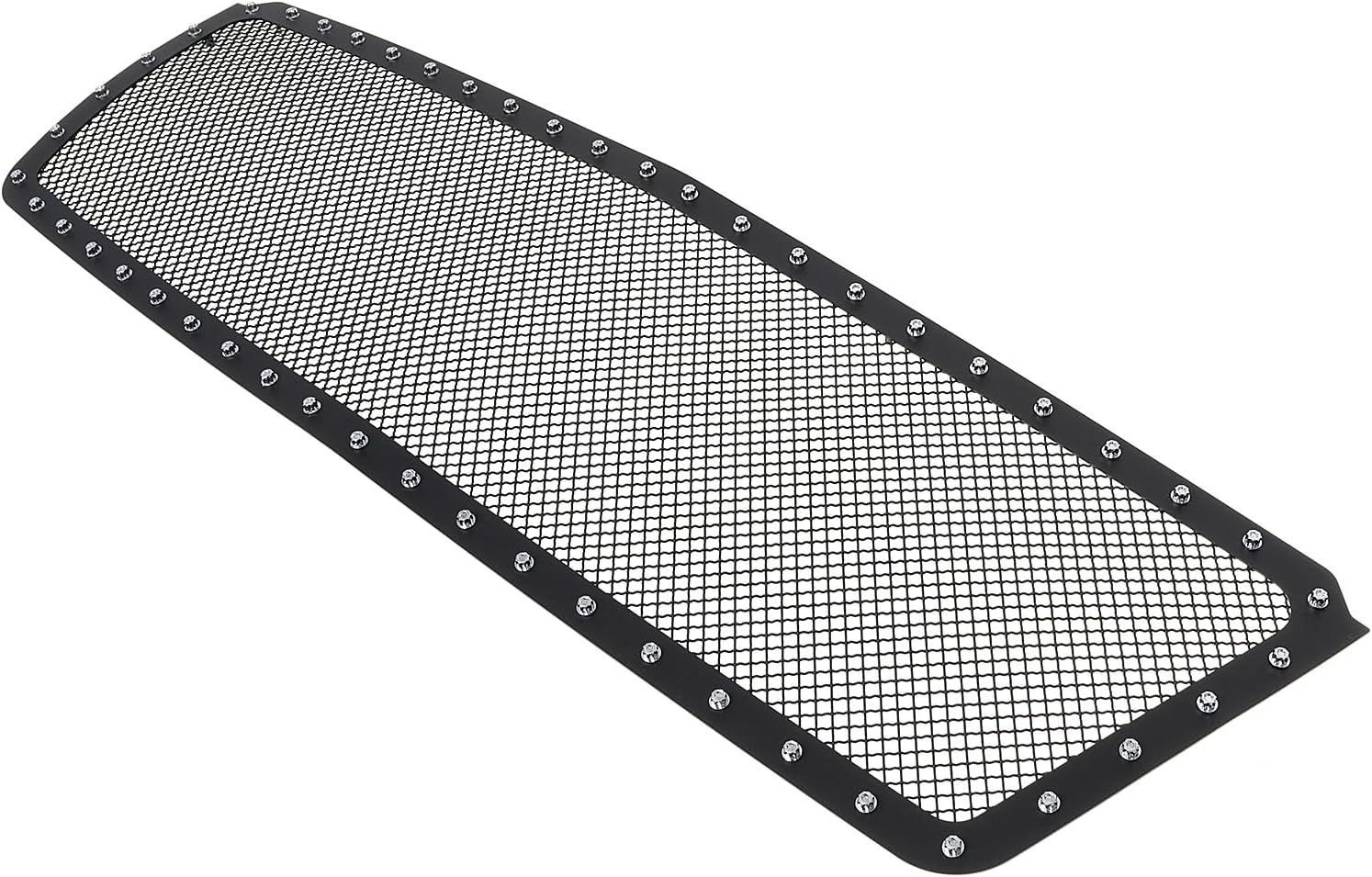 Transmission Oil Pan Skid Plate For AW4 Transmissions - Fits 87-01 Jeep Cherokee XJ, MJ, 93 Grand Cherokee ZJ - View #6