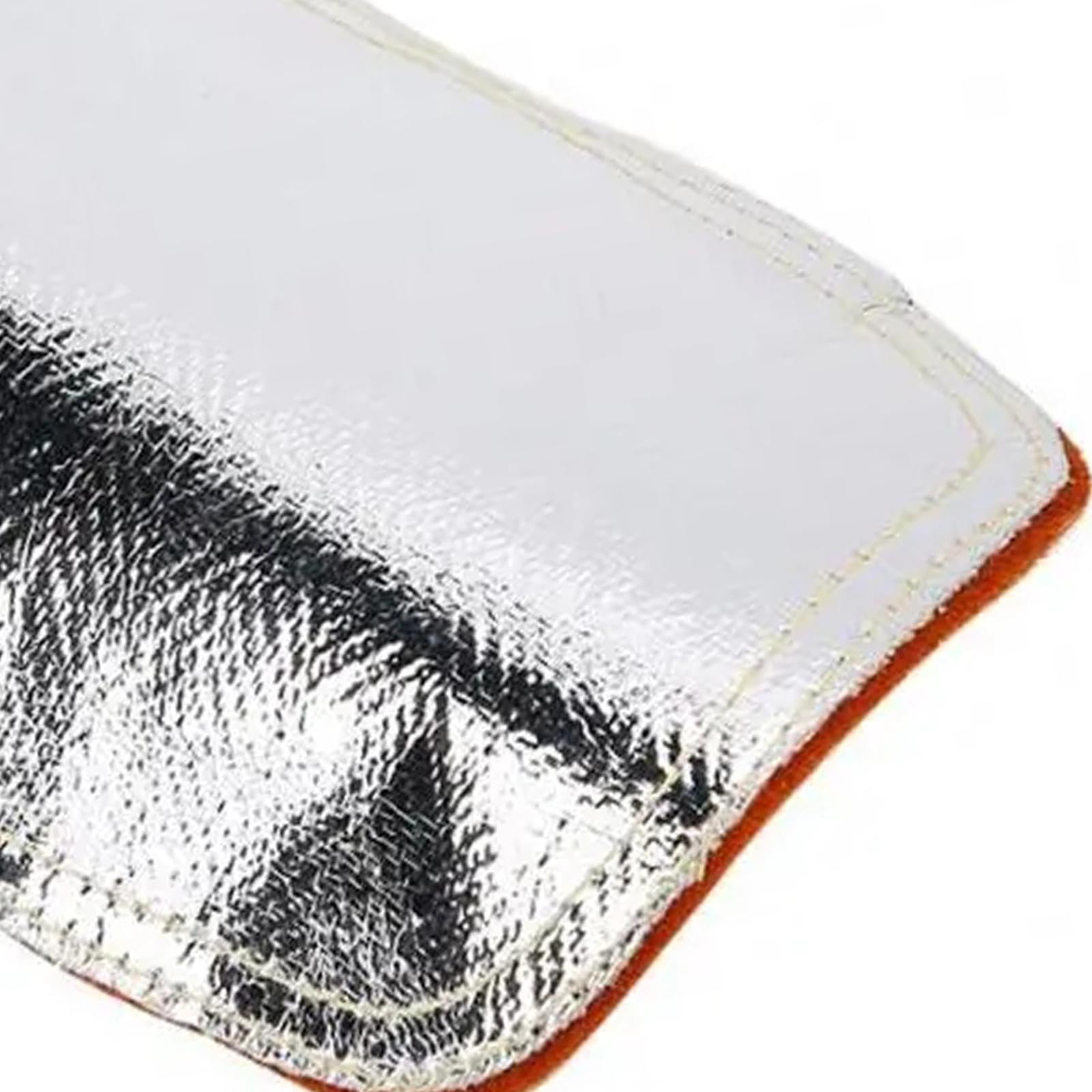 Welding Gloves, Stick, Ergonomic Offset, PR