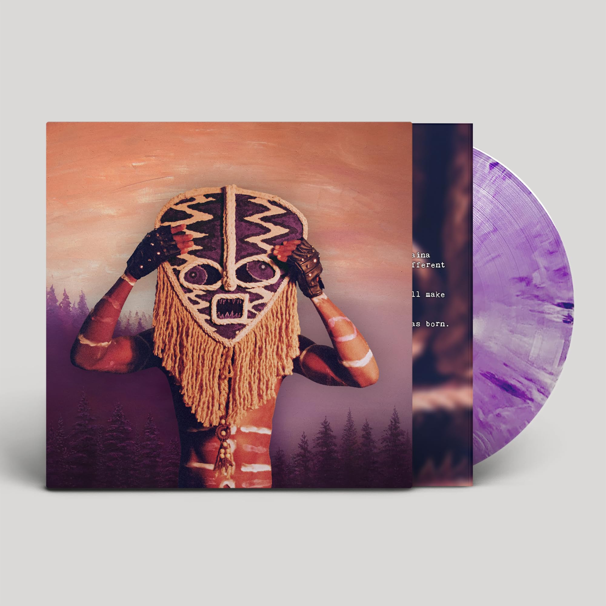 Faka Mulilo [VINYL]