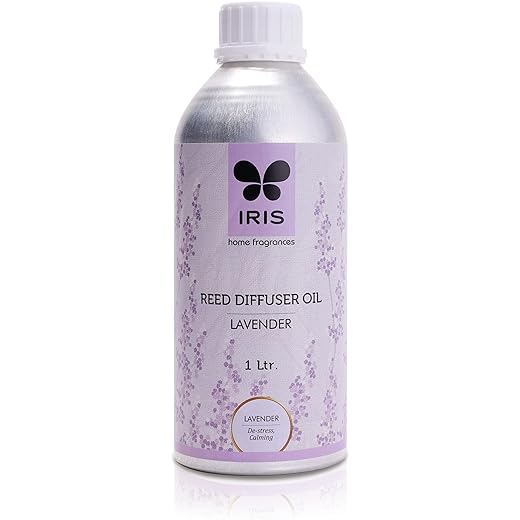 Lavender Diffuser Oil 1 Liter