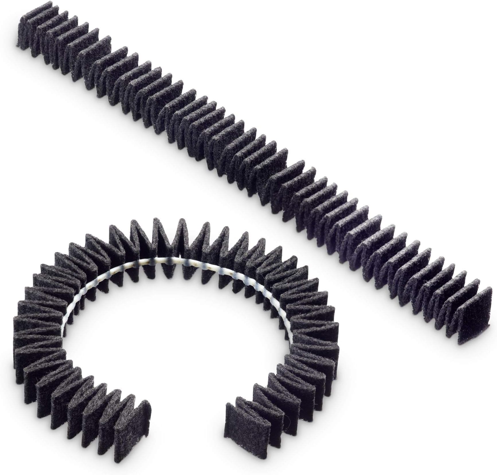 Activated Carbon Filter for Extractor Hood Dometic CK 2000 2