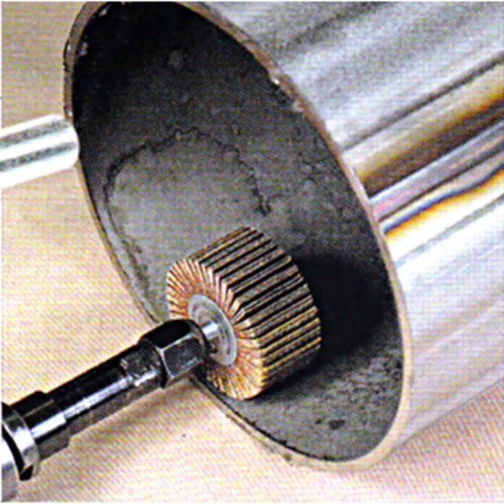 Amazon.co.jp: イチグチ BSフラップホイル－CP 50X25X6 60 50168