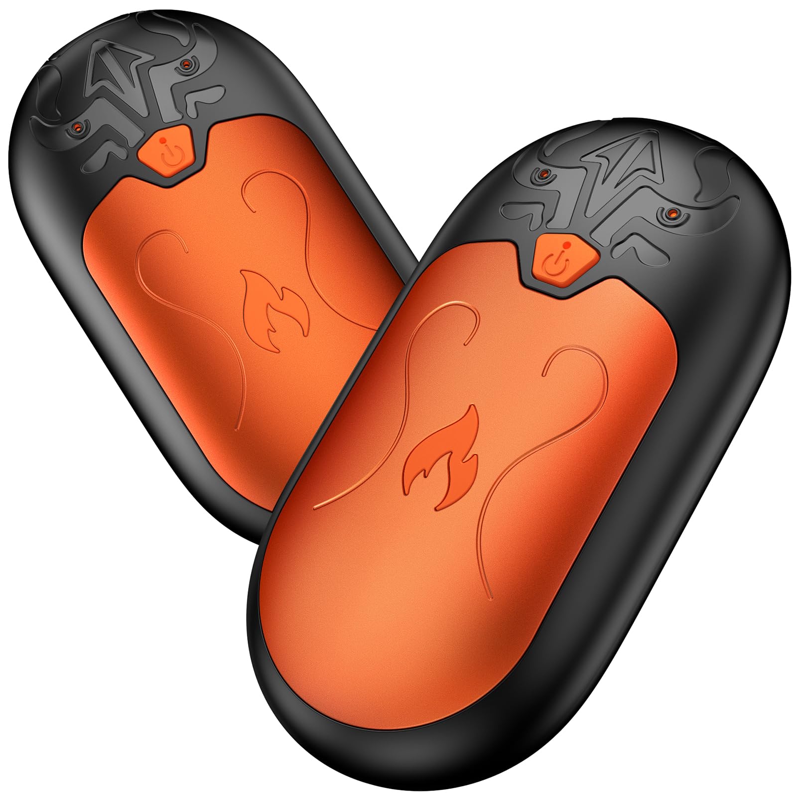 Hand Warmers Rechargeable 2 Pack