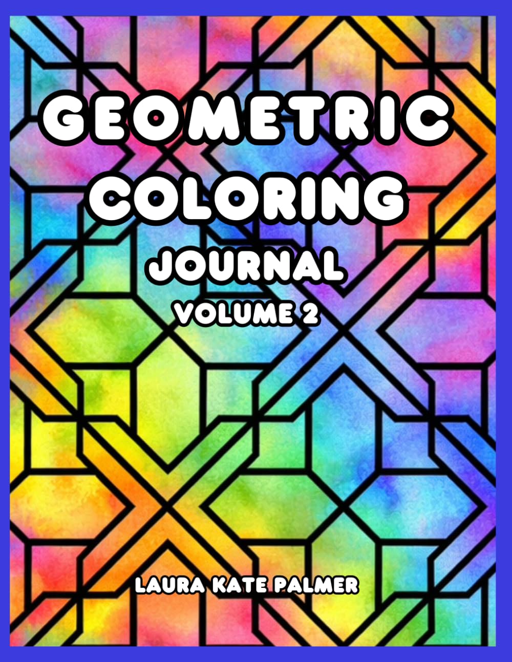 Geometric Coloring Journal: Volume 2