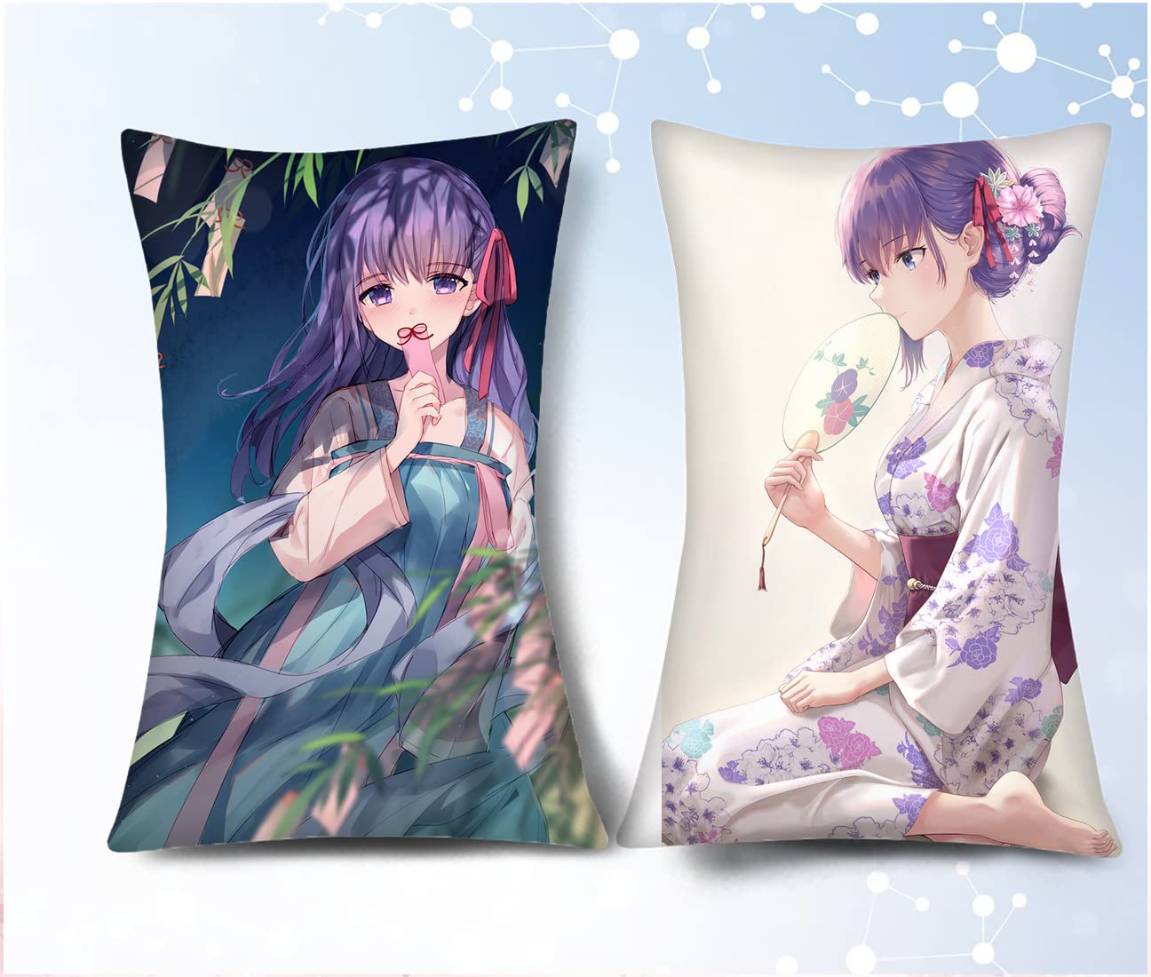 Amazon.co.jp: ラブマスター 抱き枕 Fate/staynight 間桐桜 柔らかい