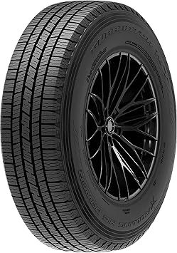 إطار شاحنة خفيفة H/T لجميع المواسم P235/60R18 103T من RBP Guarantor