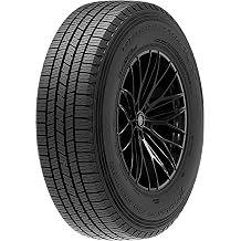 RBP Guarantor H/T All Season P275/60R20 115H Light Truck Tire | Truck/SUV Highway All Season Traction 115H Rated Standard Load Radial Construction Black Sidewall Tire