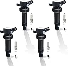 Ignition High-Performance Ignition Coil