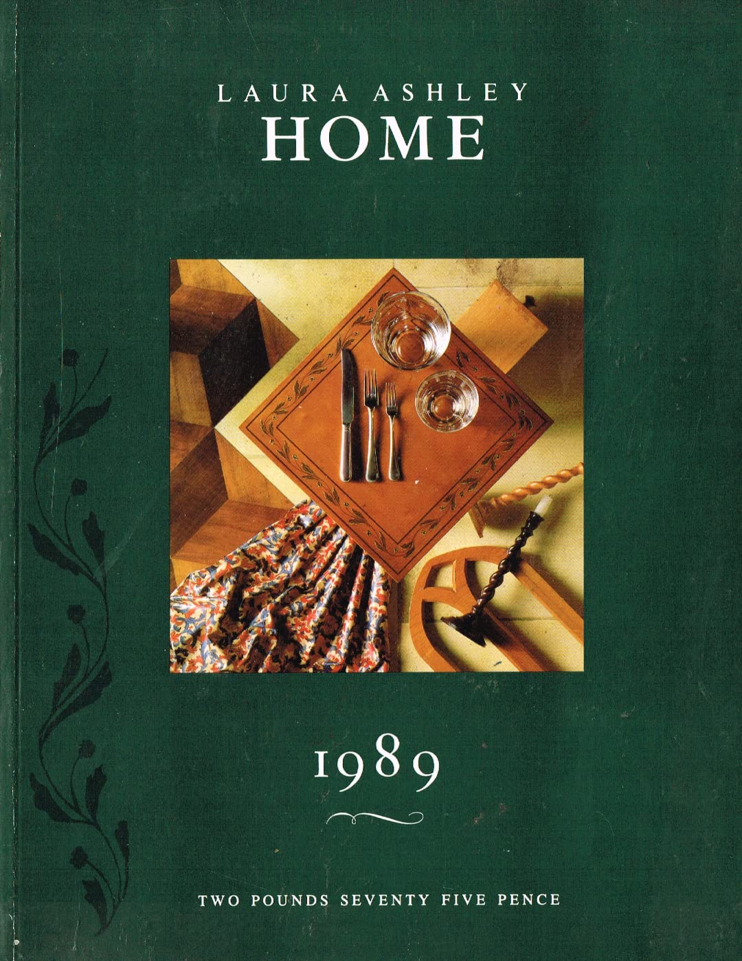 Laura Ashley Complete Guide to Home Decorating Written by Deborah