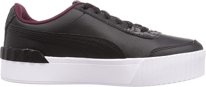 PUMA Women's Carina Lift Snake Sneaker: Amazon.co.uk: Shoes \u0026 Bags