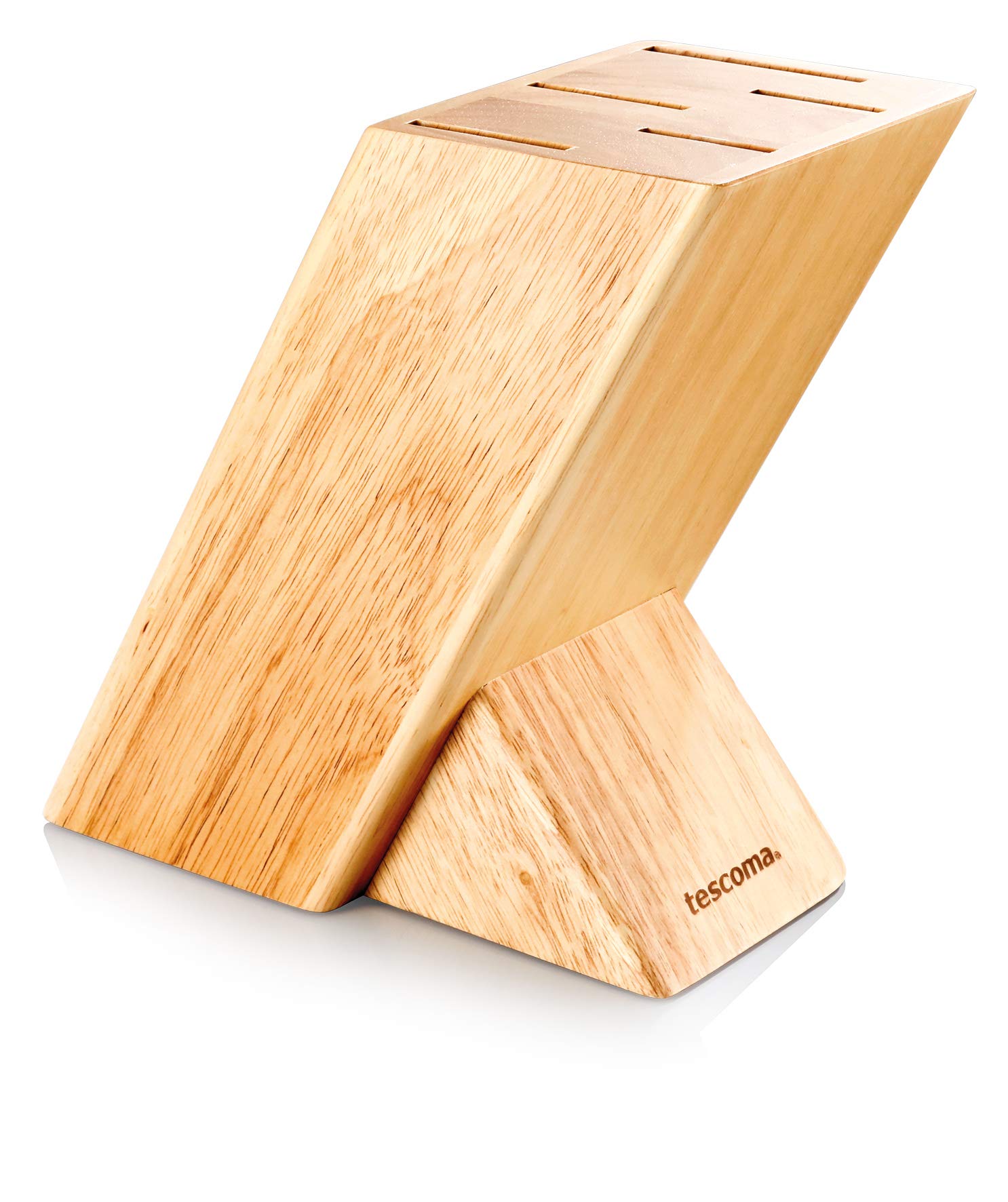 Tescoma 884640 GrandChef blok z pięcioma nożami