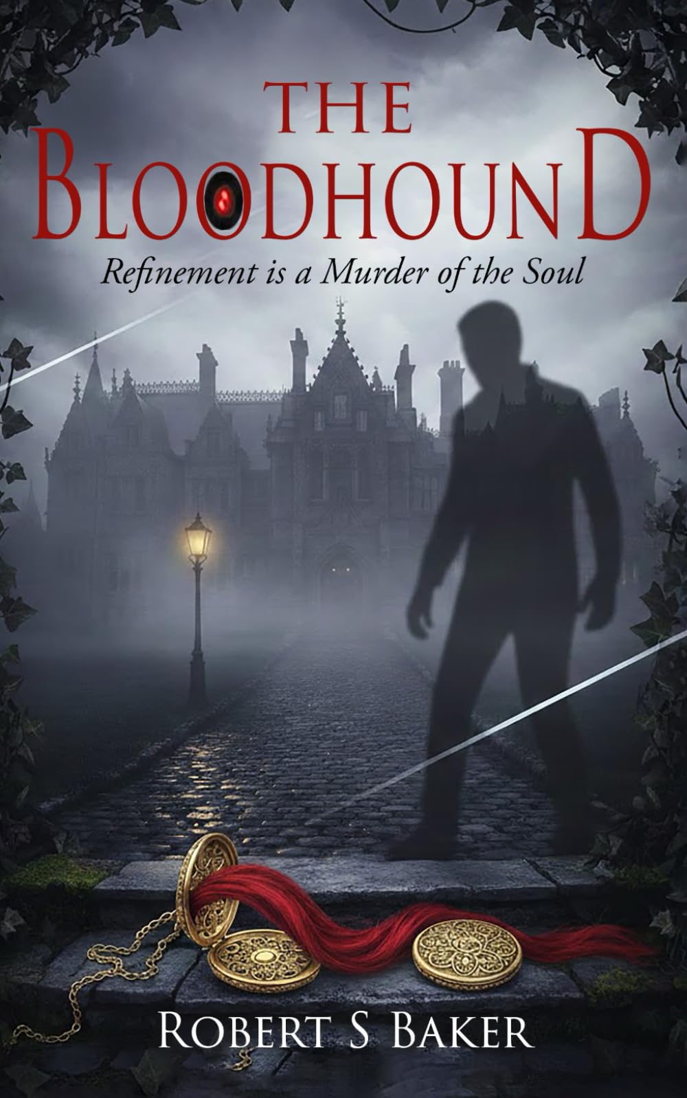 The Bloodhound: Refinement is a Murder of the Soul