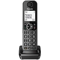 Panasonic KX-TGFA30 Telefoni domestici
